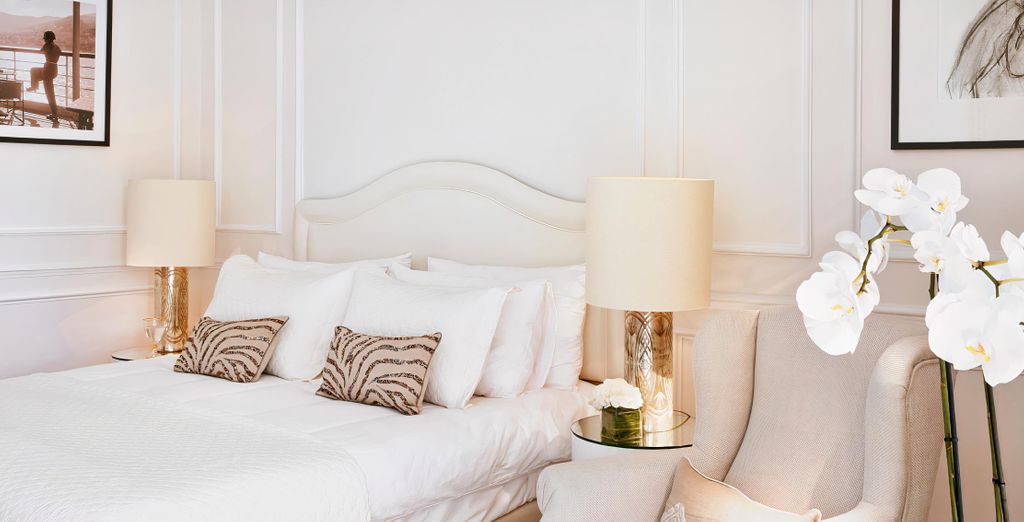 Grecotel Corfu Imperial 5*