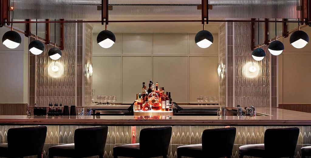 Conrad New York Midtown 5*