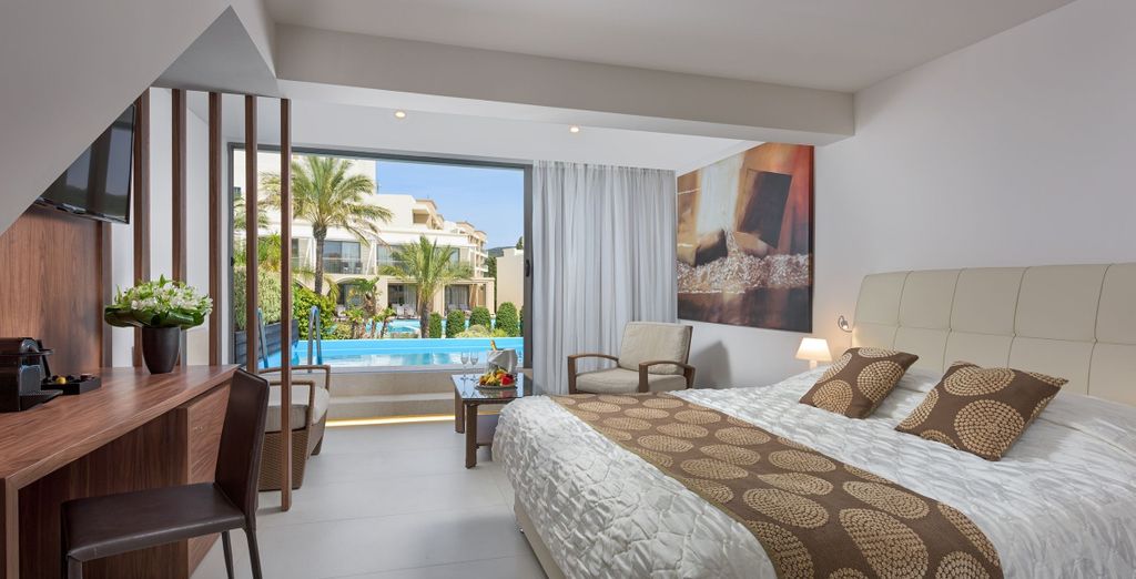 The Ixian Grand 5* - Adults Only