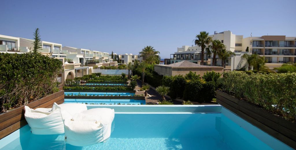 The Ixian Grand 5* - Adults Only