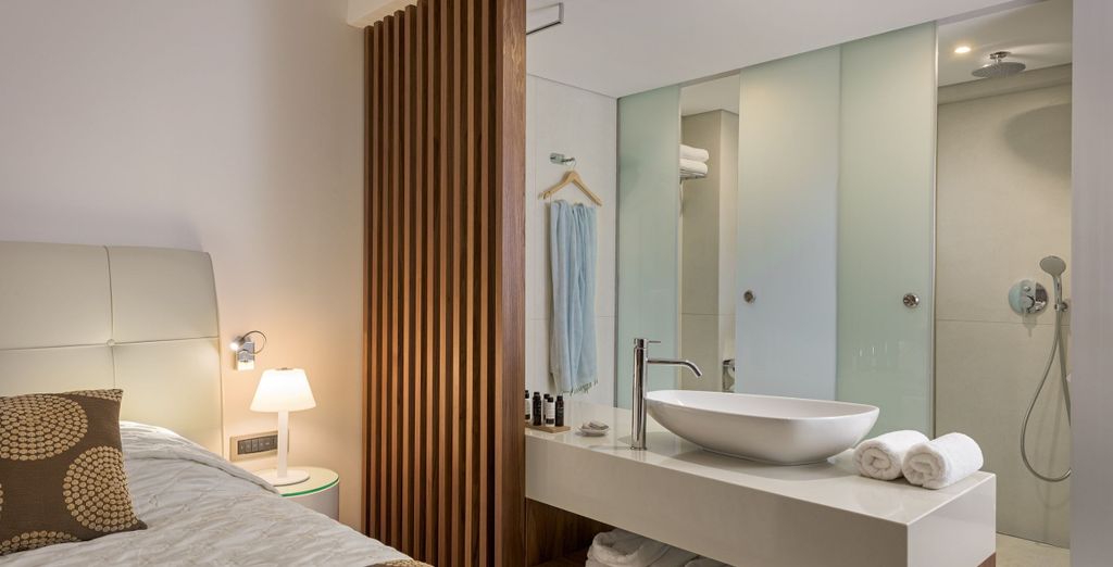 The Ixian Grand 5* - Adults Only