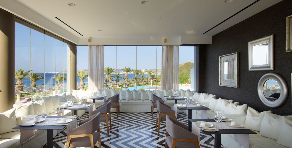 The Ixian Grand 5* - Adults Only