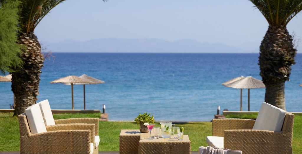 The Ixian Grand 5* - Adults Only