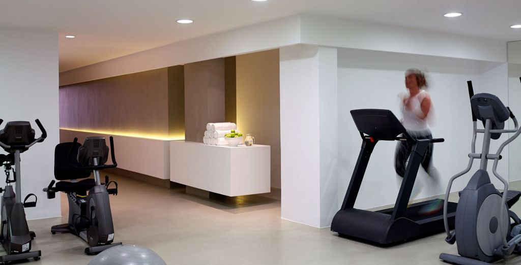 The Ixian Grand 5* - Adults Only