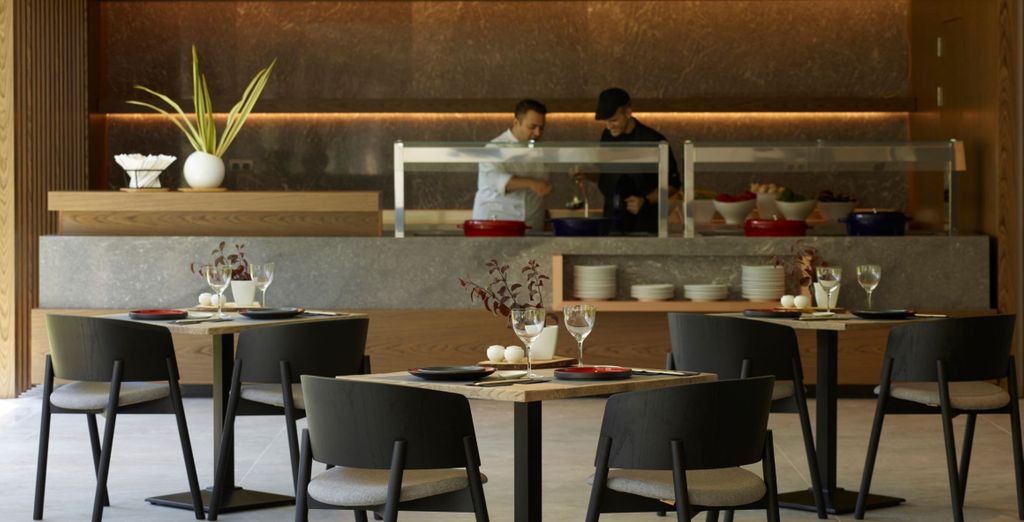 The Ixian Grand 5* - Adults Only