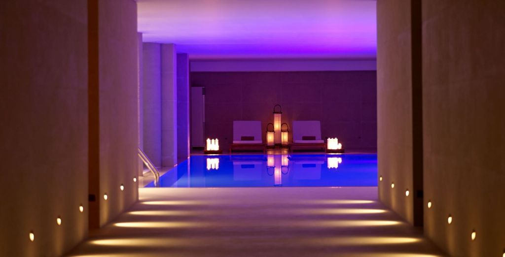 The Ixian Grand 5* - Adults Only