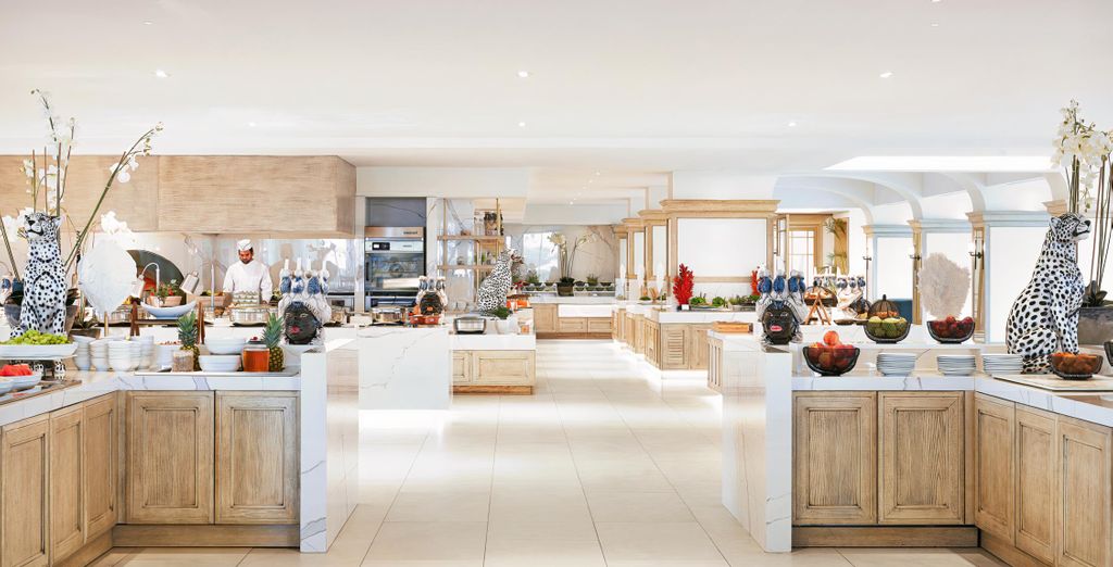 Grecotel Corfu Imperial 5*