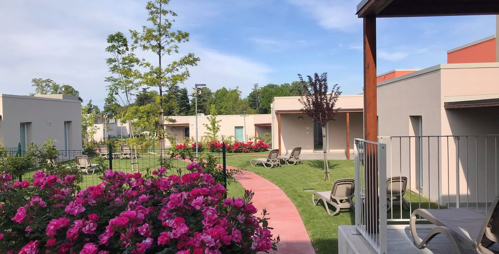 Sisan Family Resort 4*