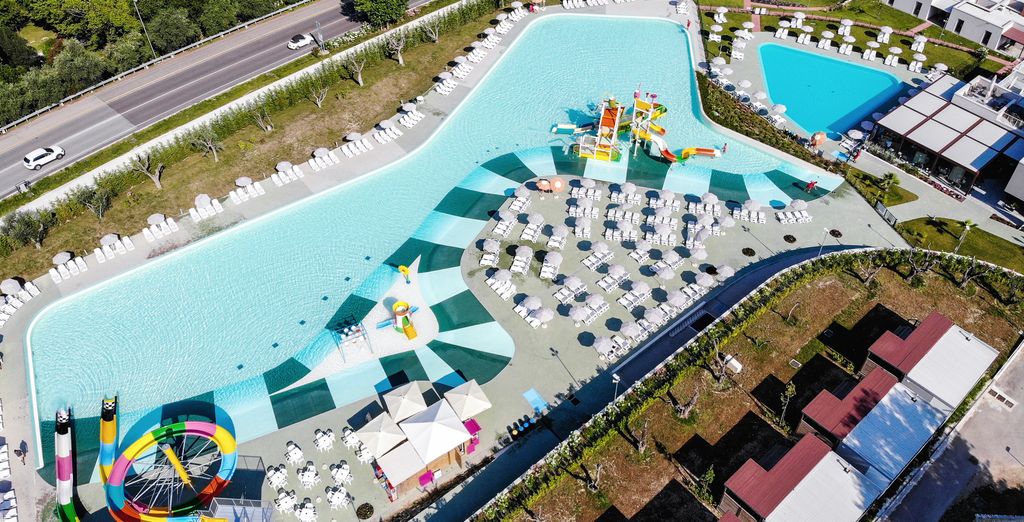 Sisan Family Resort 4*