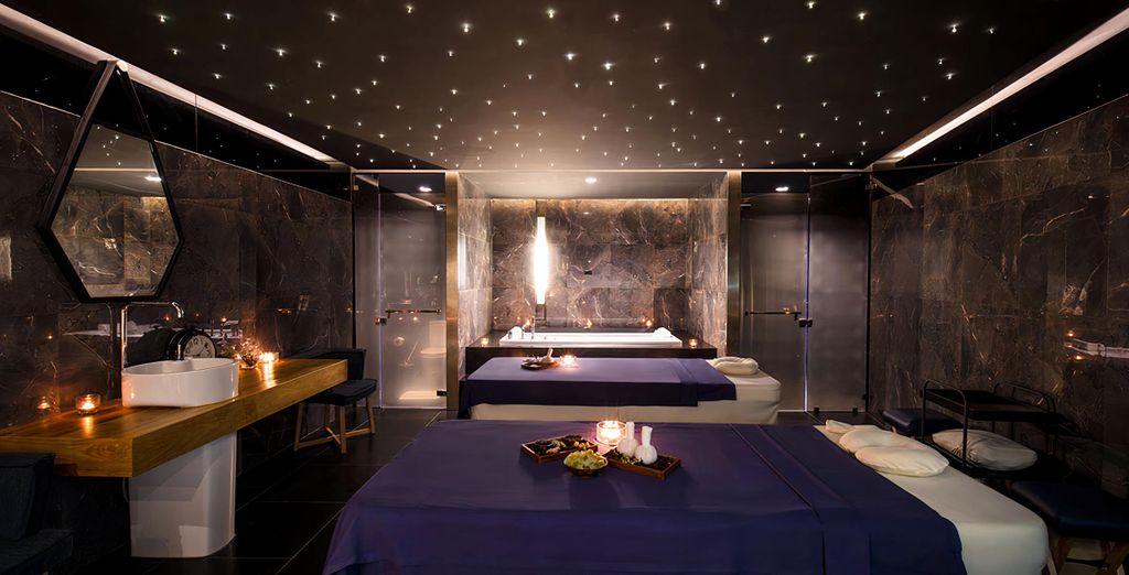 Combinato 4* Sole Mio Boutique Hotel and Wellness - Adults Only e La Vela Khao Lak
