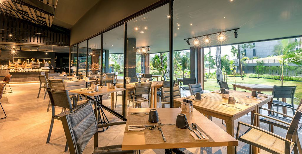 Combinato 4* Sole Mio Boutique Hotel and Wellness - Adults Only e La Vela Khao Lak