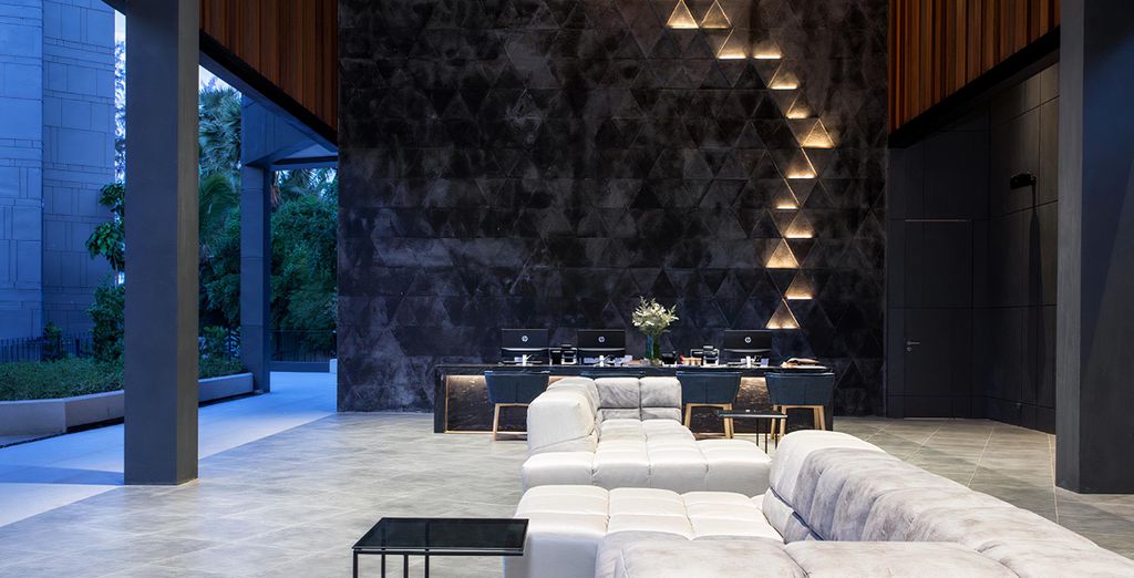 Combinato 4* Sole Mio Boutique Hotel and Wellness - Adults Only e La Vela Khao Lak