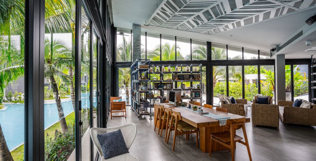 Combinato 4* Sole Mio Boutique Hotel and Wellness - Adults Only e La Vela Khao Lak