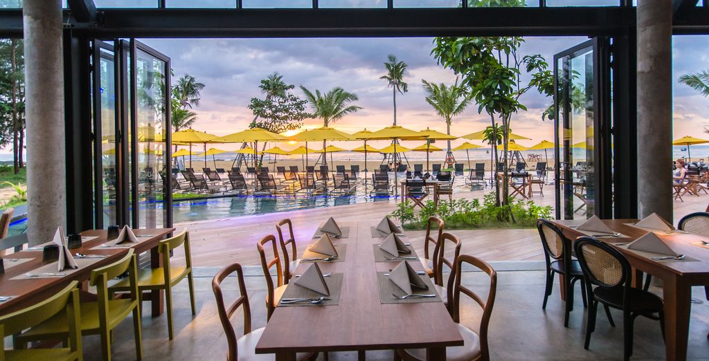 Combinato 4* Sole Mio Boutique Hotel and Wellness - Adults Only e La Vela Khao Lak