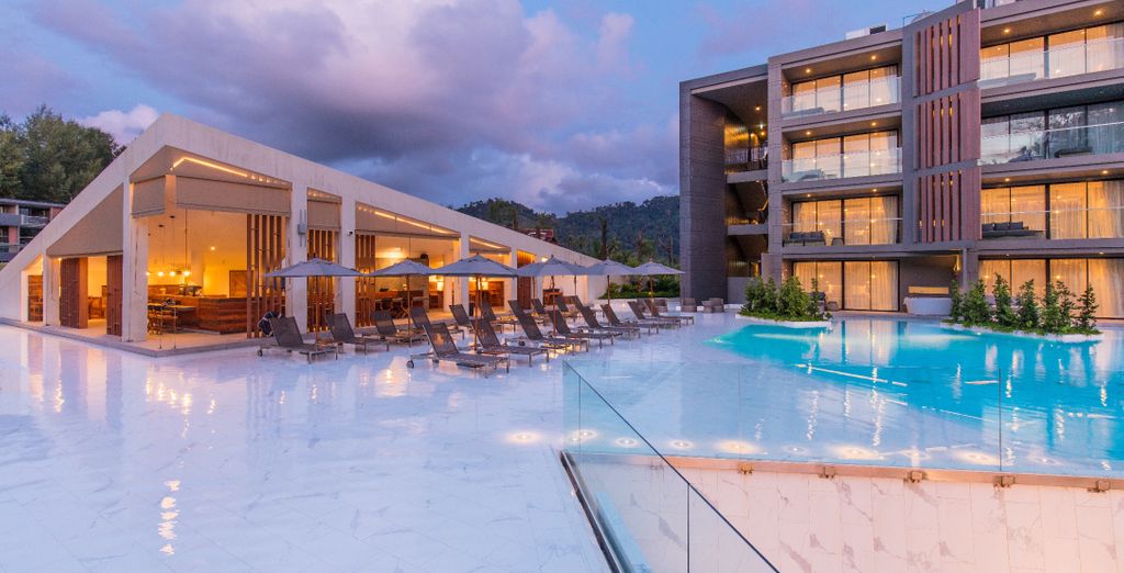 La Vela Khao Lak 4*