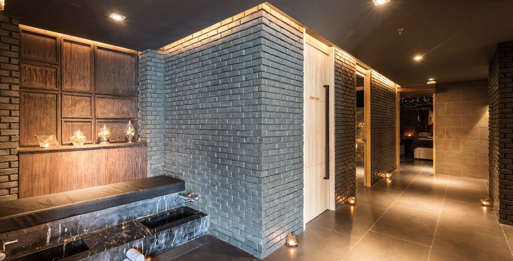 Combinato 4* Sole Mio Boutique Hotel and Wellness - Adults Only e La Vela Khao Lak