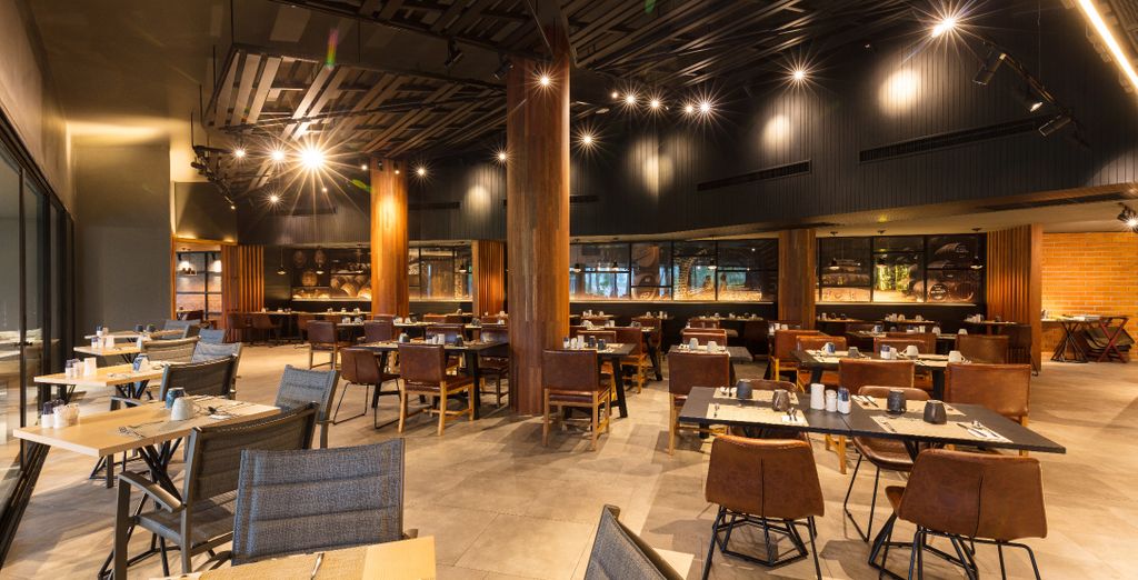 Combinato 4* Sole Mio Boutique Hotel and Wellness - Adults Only e La Vela Khao Lak