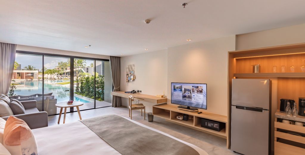 La Vela Khao Lak 4*
