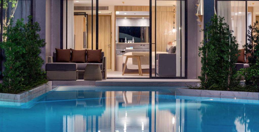 La Vela Khao Lak 4*