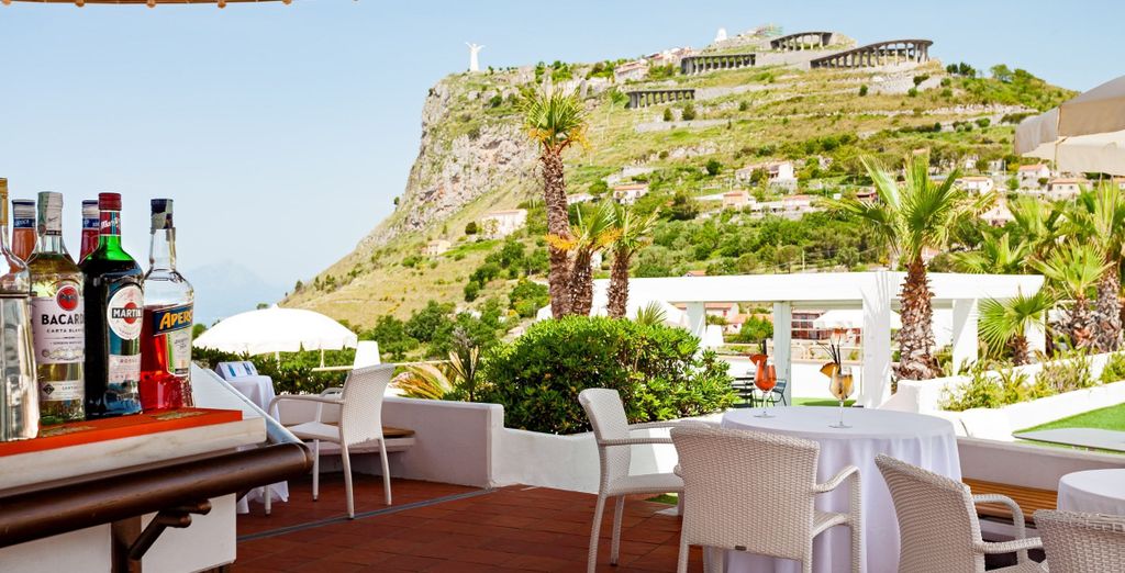 Grand Hotel PianetaMaratea 4*