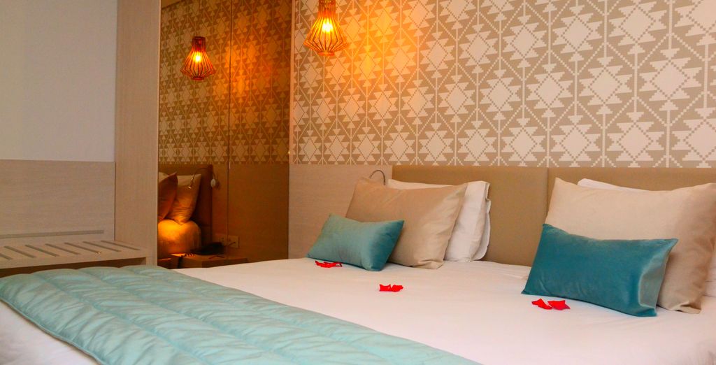 Kappa City Medina Gardens Marrakech 4* - Adults Only