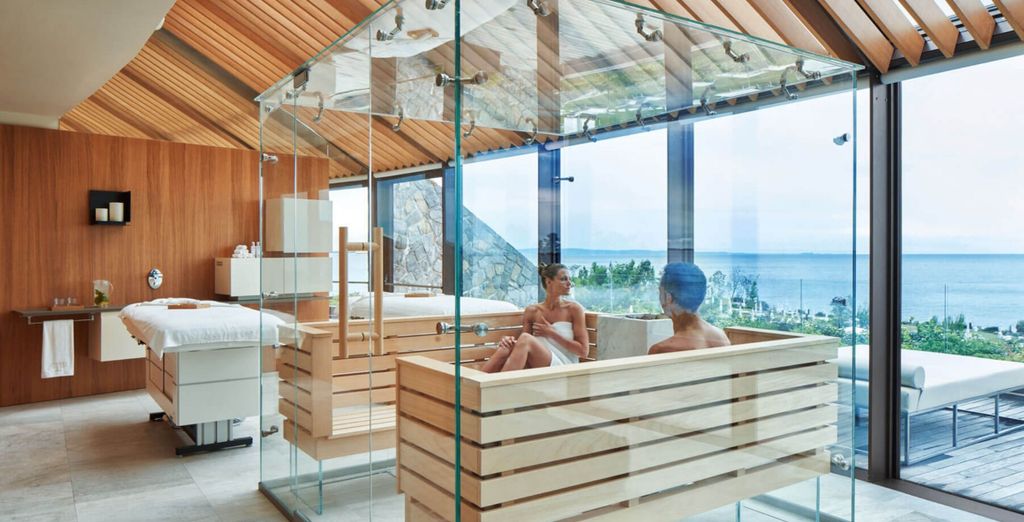 Portopiccolo Apartments