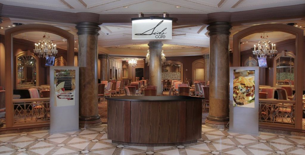 Westgate Las Vegas Resort & Casino 4*