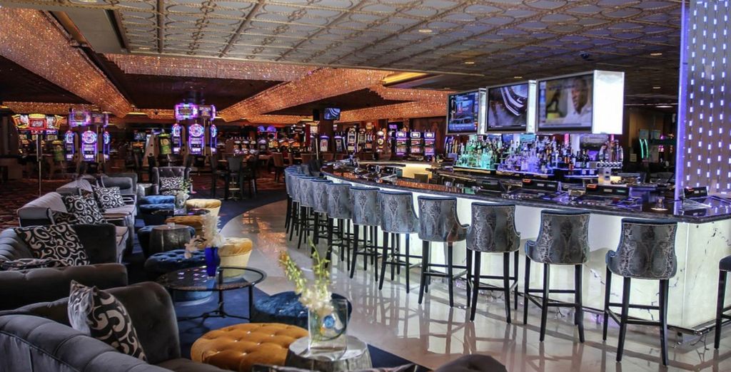 Westgate Las Vegas Resort & Casino 4*
