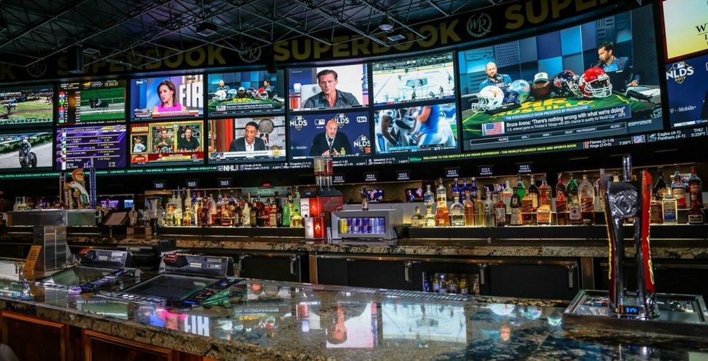 Westgate Las Vegas Resort & Casino 4*