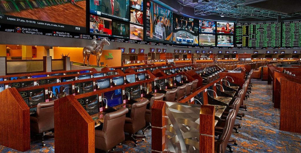 Westgate Las Vegas Resort & Casino 4*