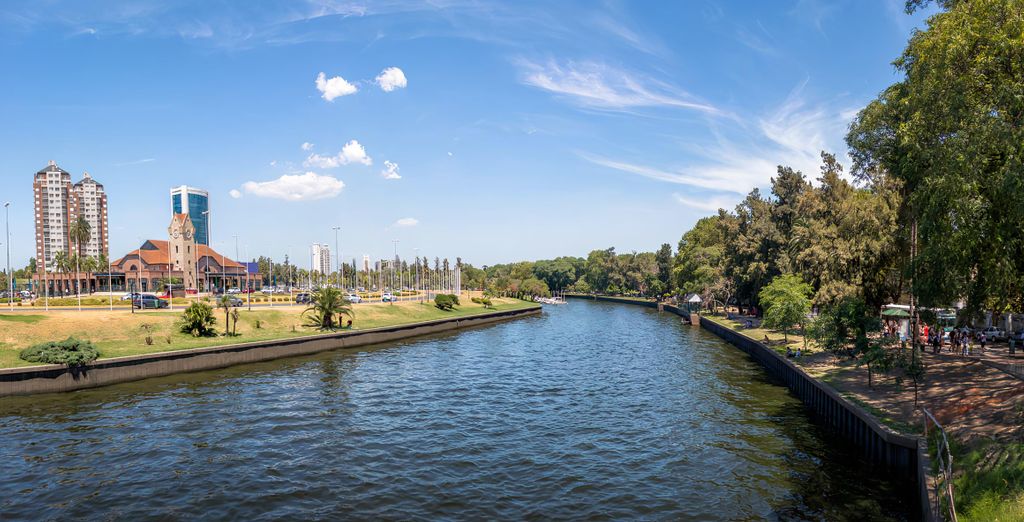 Circuito alla scoperta di Buenos Aires e delle Cascate dell'Iguazú in 7 notti