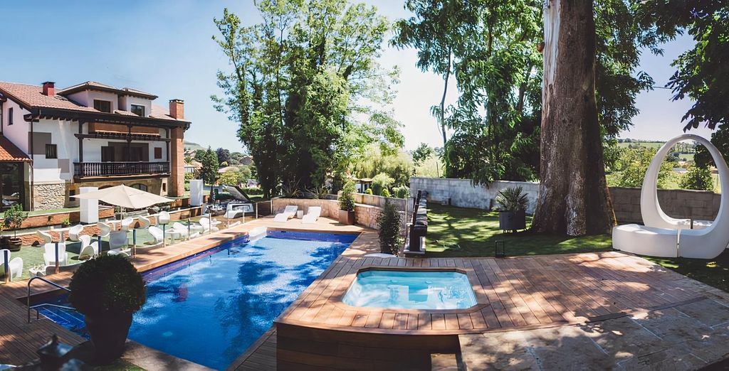 Hôtel Cuevas 4*