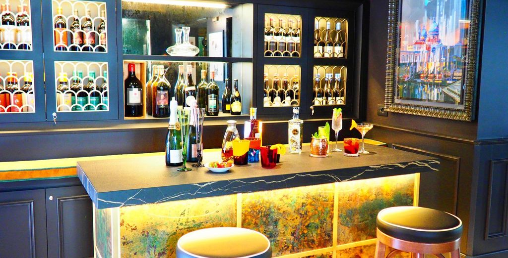 Unahotels Ala Venezia - Adults Only