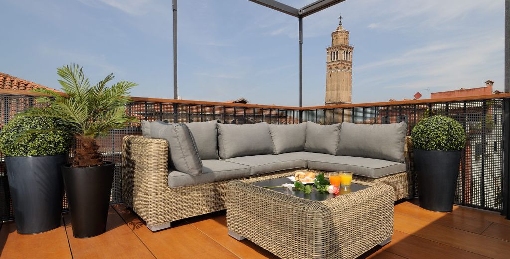 Unahotels Ala Venezia - Adults Only