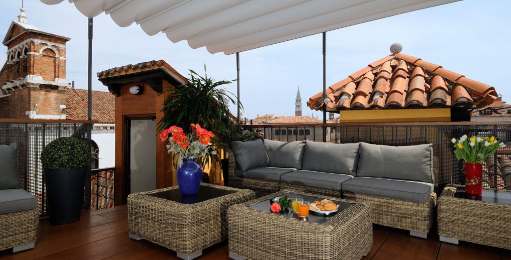 Unahotels Ala Venezia - Adults Only