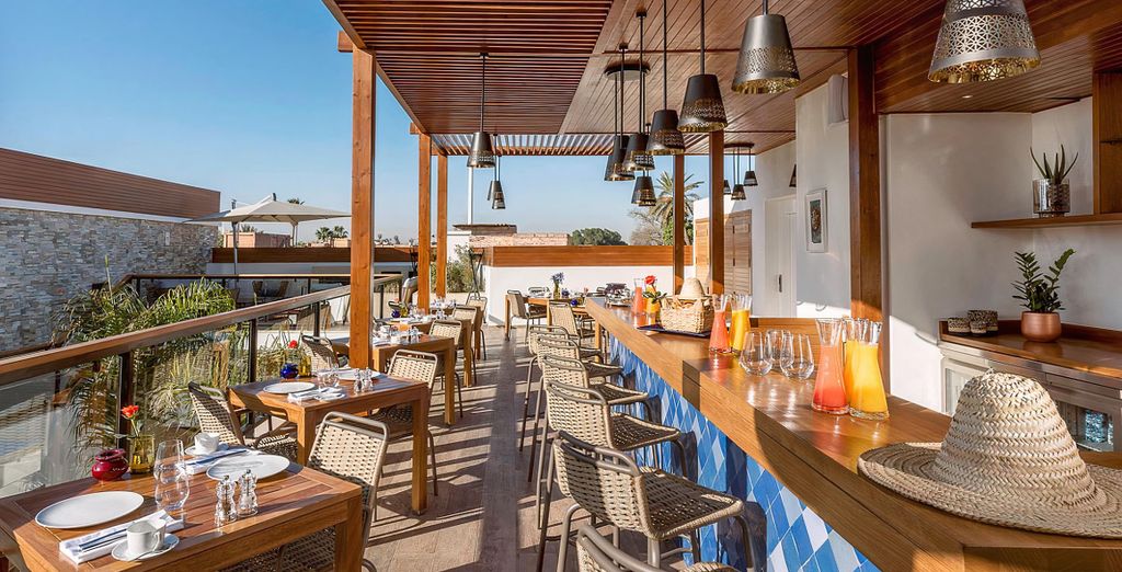 La Brillante Boutique Hotel