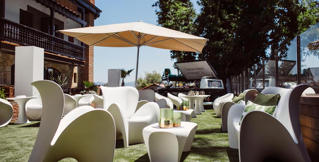 Hôtel Cuevas 4*