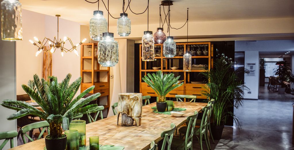 Hôtel Cuevas 4*