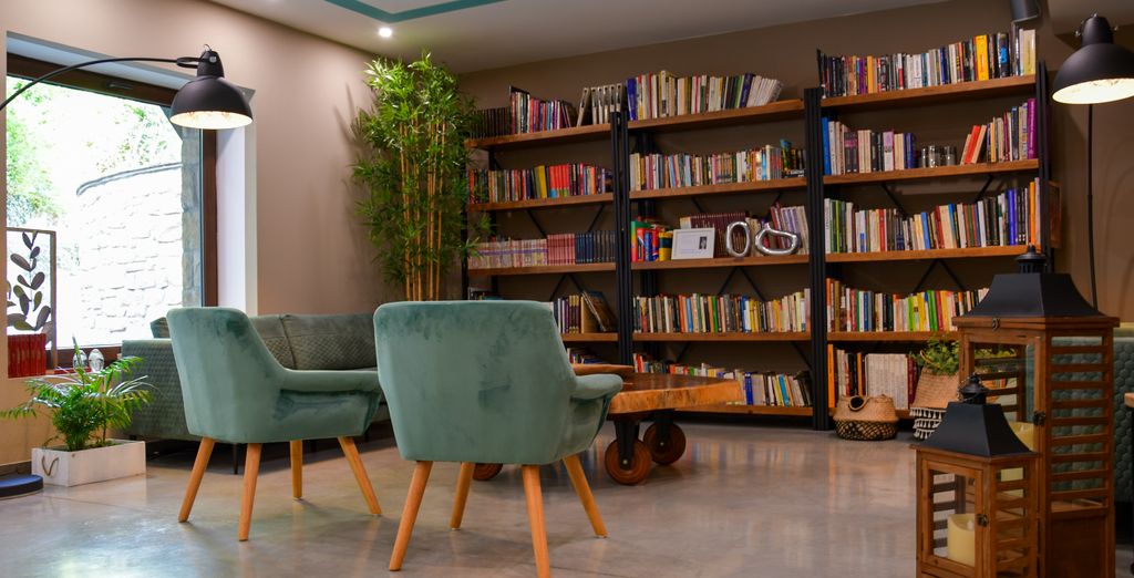 Hôtel Cuevas 4*