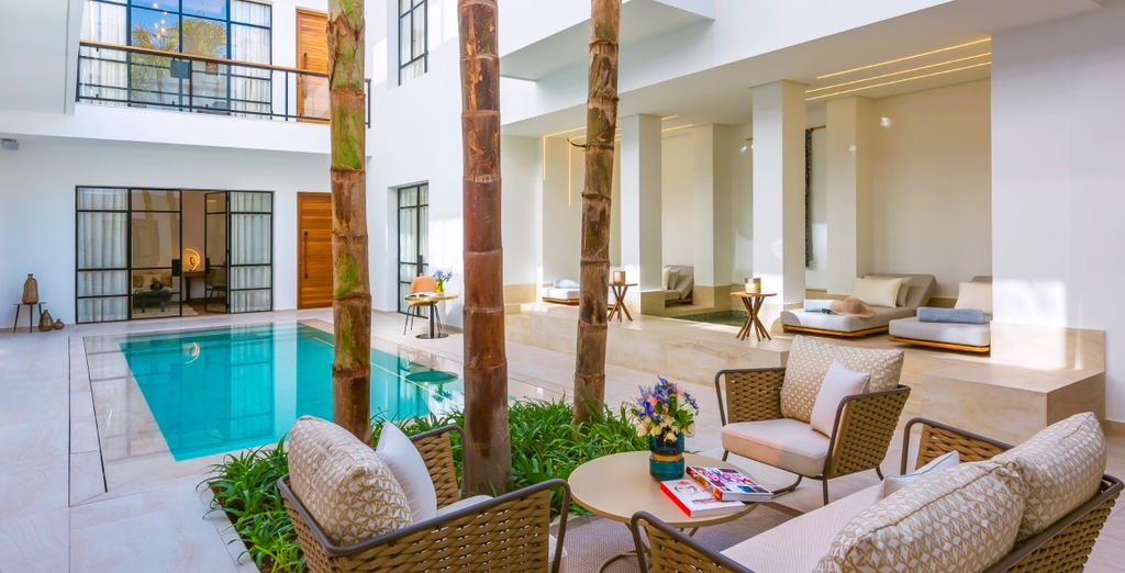 La Brillante Boutique Hotel