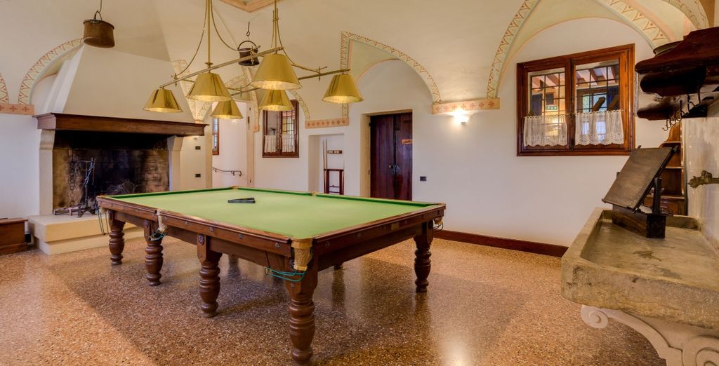Hotel Villa Tacchi 4*