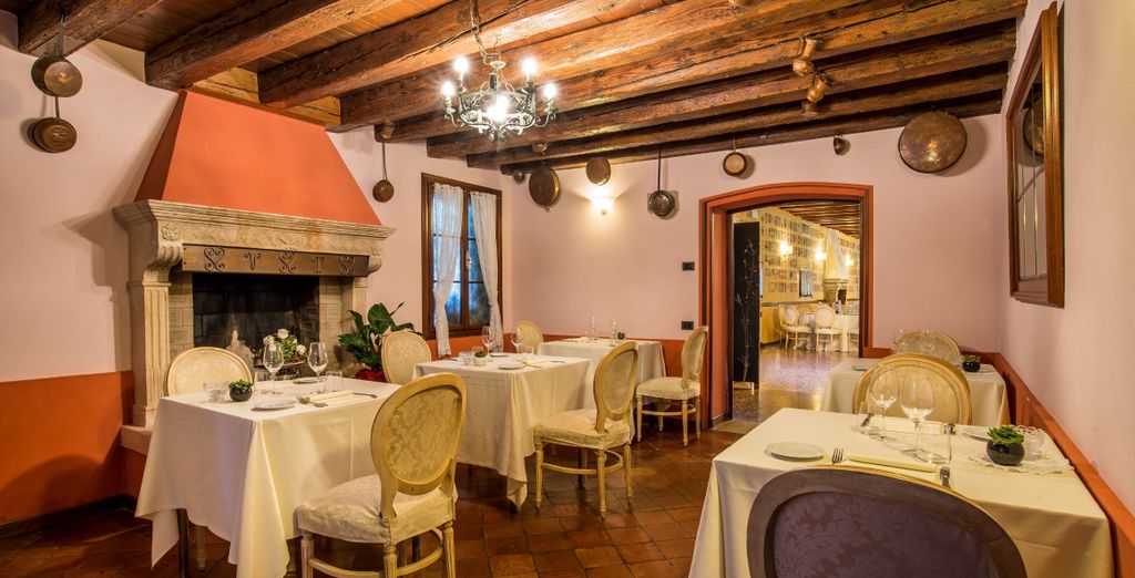 Hotel Villa Tacchi 4*