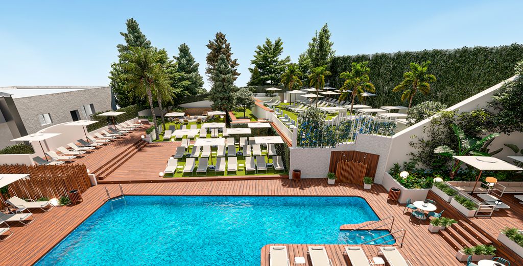  * - Costa del Sol - Jusqu'à -70% | Voyage Privé