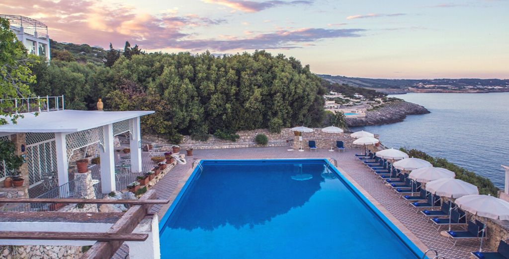 Hotel Piccolo Mondo 4*