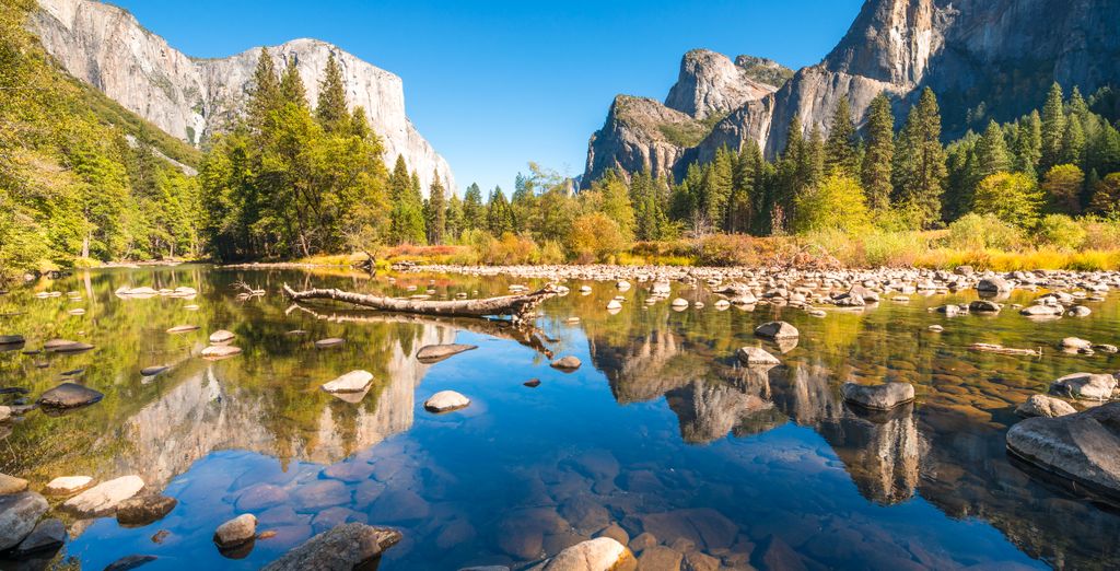 Autotour: I classici del West americano
