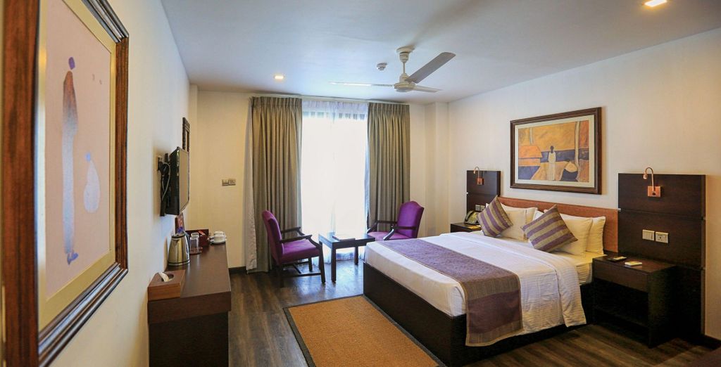 Tour privato dello Sri Lanka in 10 o 12 notti