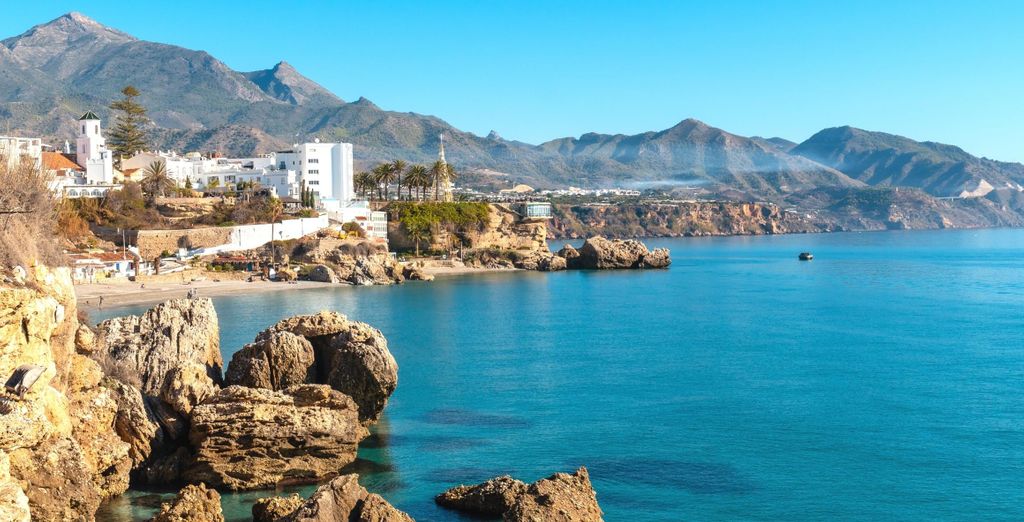 Nerja Club & Spa