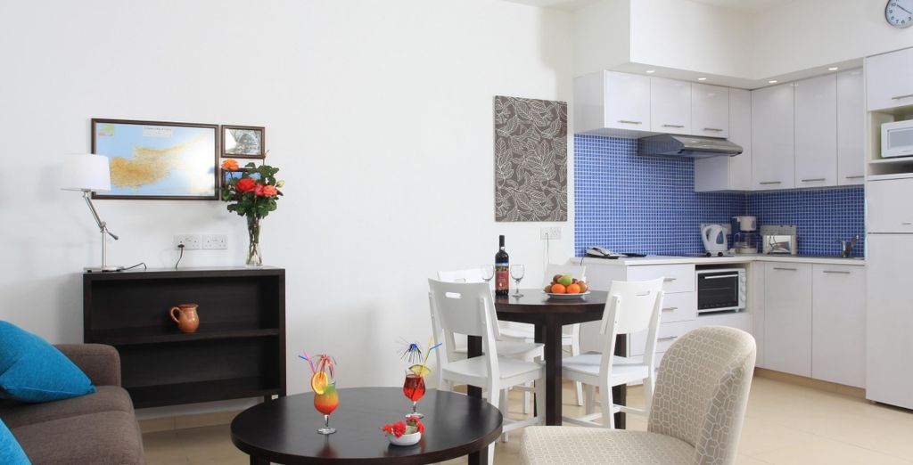 Callisto Holiday Village 4*