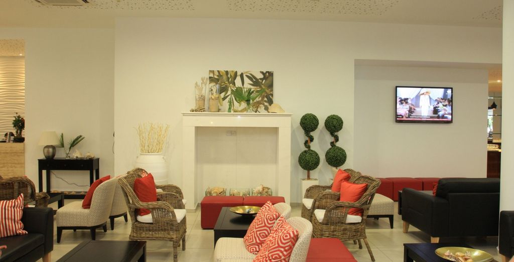 Callisto Holiday Village 4*