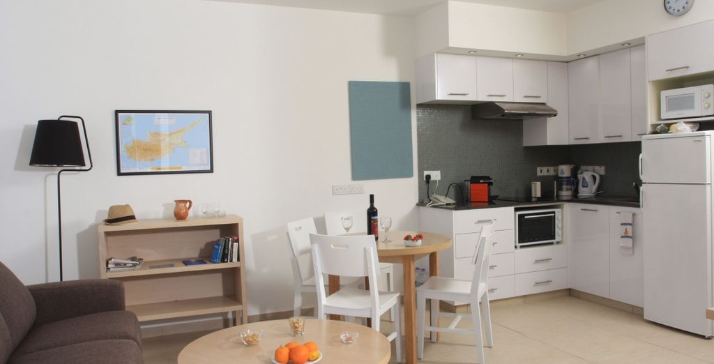 Callisto Holiday Village 4*